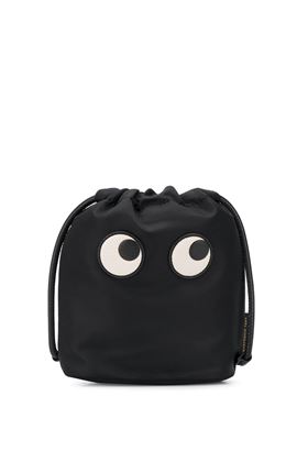 Borsa tote Black Eyes ANYA HINDMARCH | 152983Black